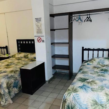 Hotel El Kiosco Akapulko Dış mekan fotoğraf