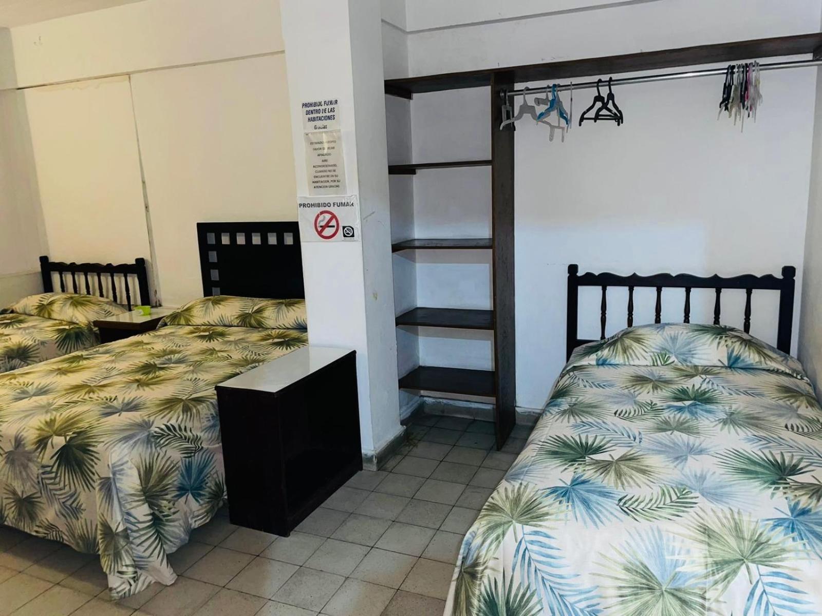 Hotel El Kiosco Akapulko Dış mekan fotoğraf