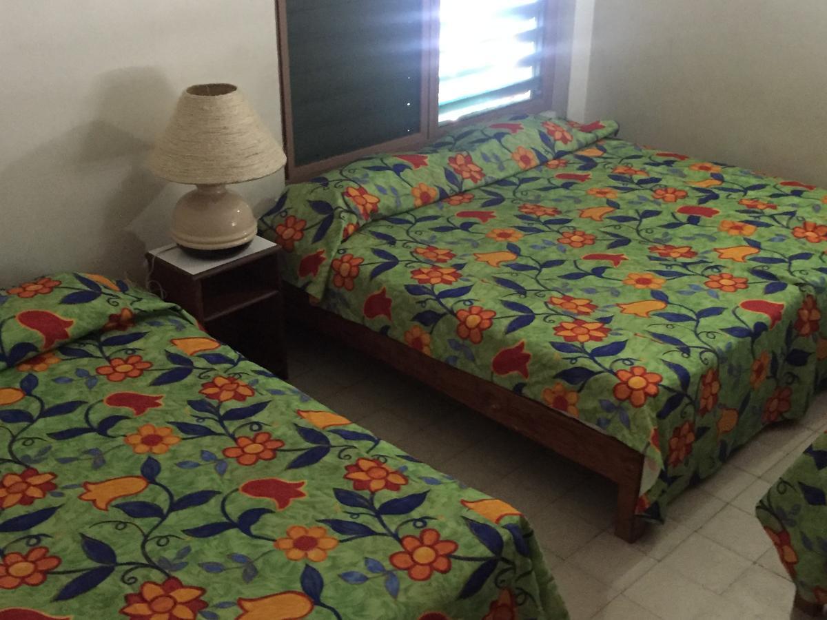 Hotel El Kiosco Akapulko Dış mekan fotoğraf