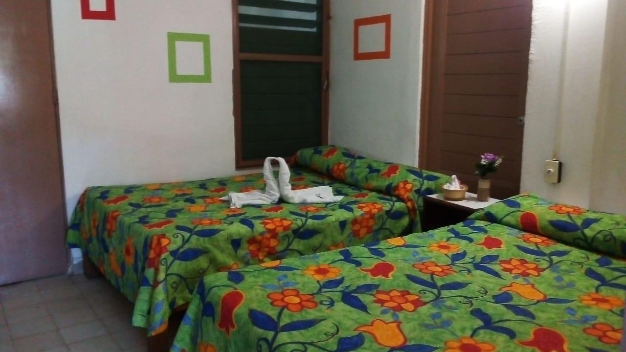 Hotel El Kiosco Akapulko Dış mekan fotoğraf