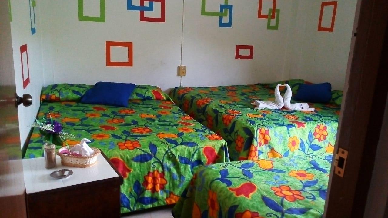 Hotel El Kiosco Akapulko Dış mekan fotoğraf