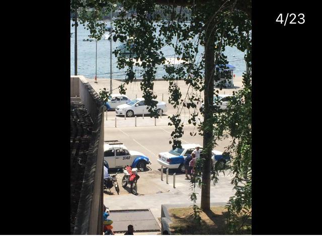Hotel El Kiosco Akapulko Dış mekan fotoğraf