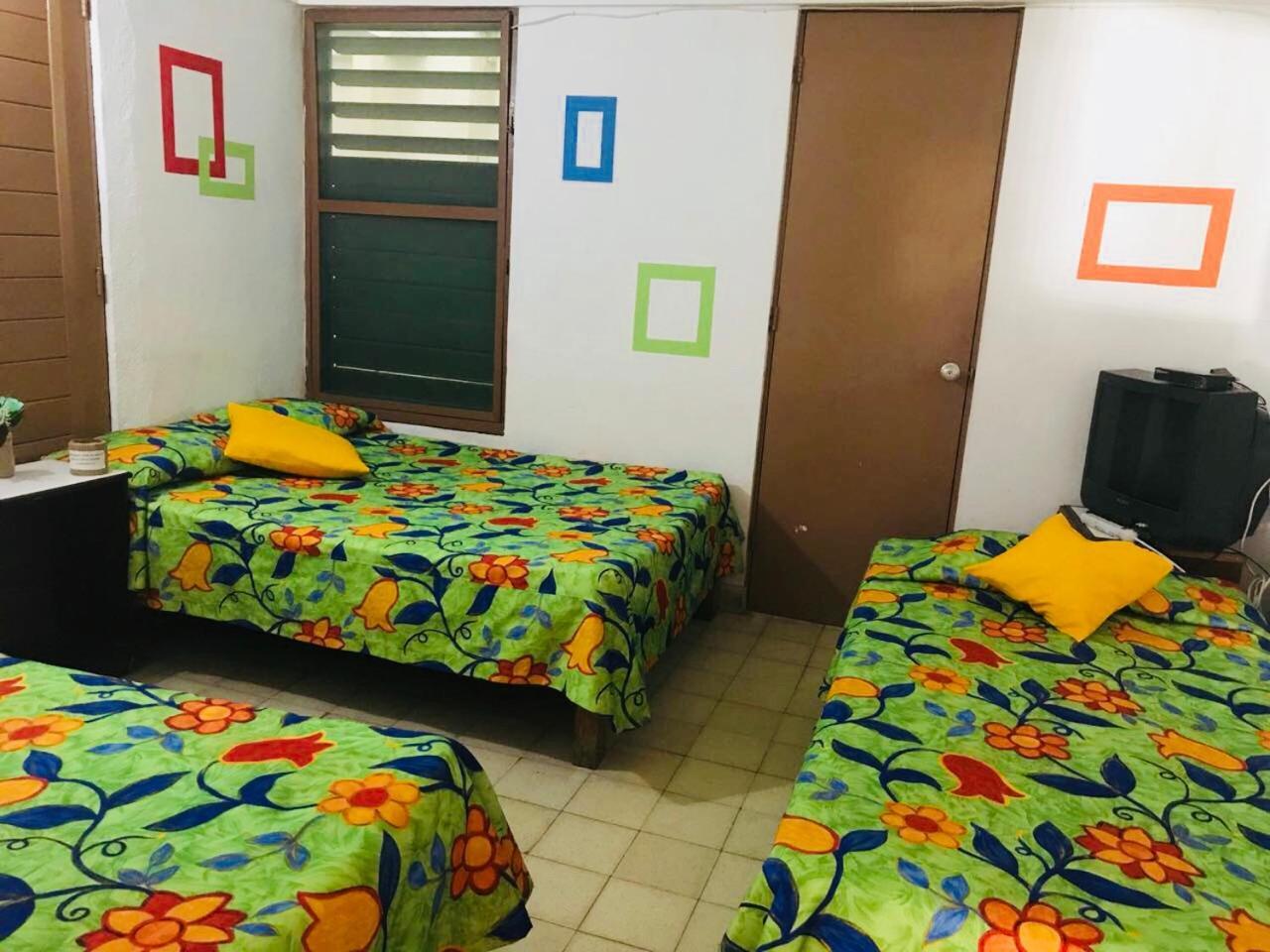 Hotel El Kiosco Akapulko Dış mekan fotoğraf