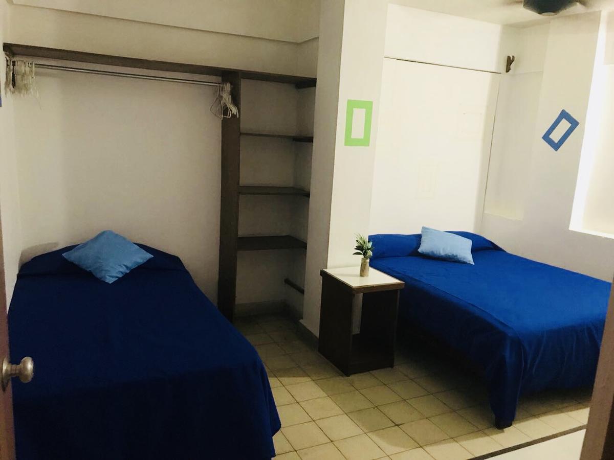 Hotel El Kiosco Akapulko Dış mekan fotoğraf