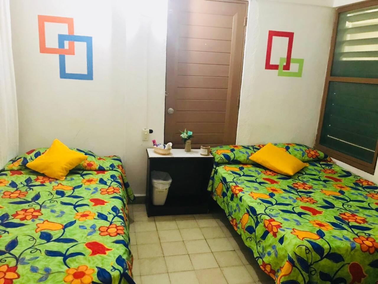 Hotel El Kiosco Akapulko Dış mekan fotoğraf