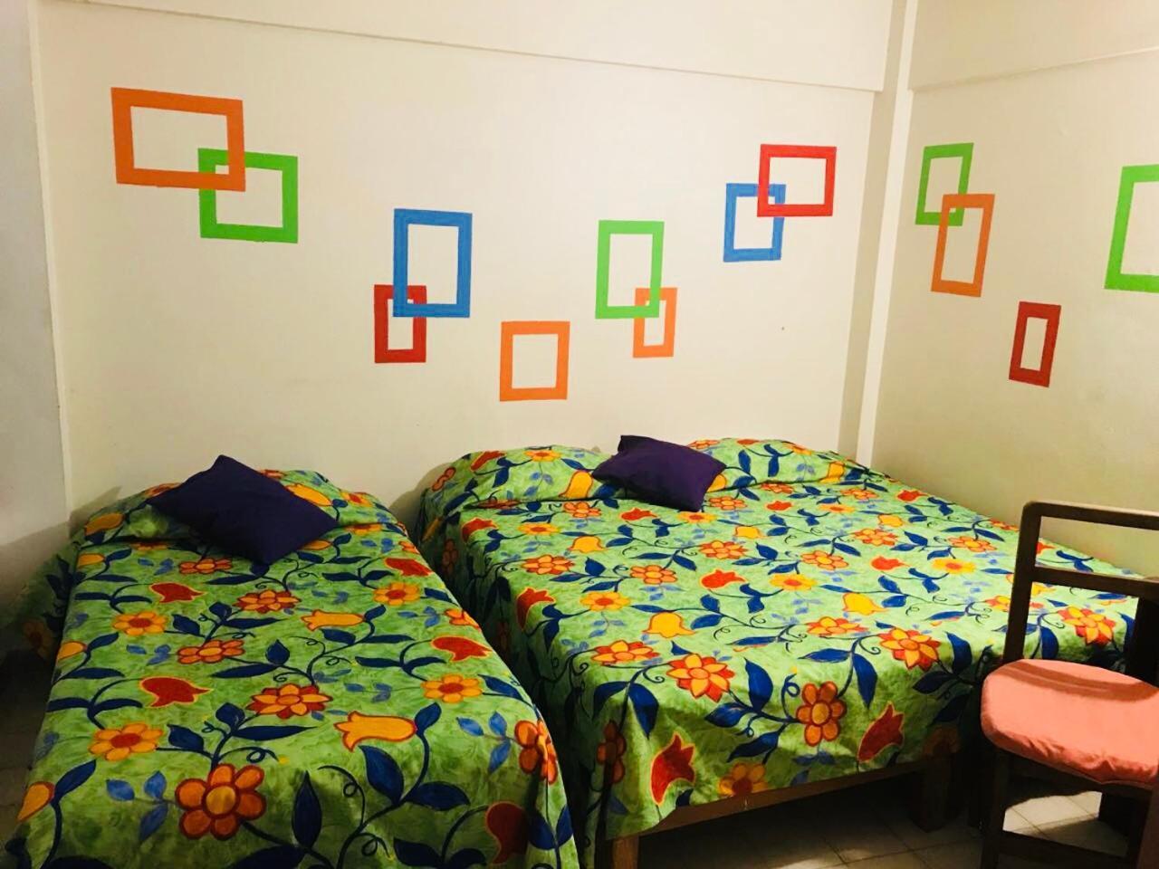 Hotel El Kiosco Akapulko Dış mekan fotoğraf