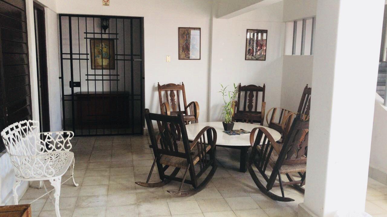 Hotel El Kiosco Akapulko Dış mekan fotoğraf