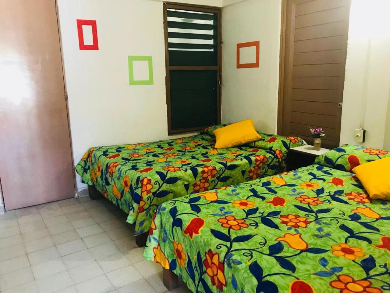 Hotel El Kiosco Akapulko Dış mekan fotoğraf