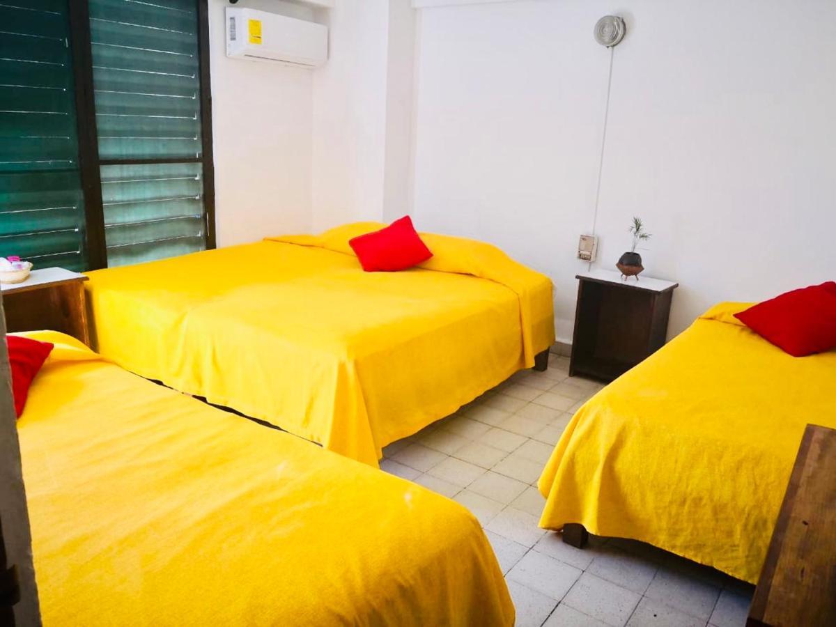 Hotel El Kiosco Akapulko Dış mekan fotoğraf