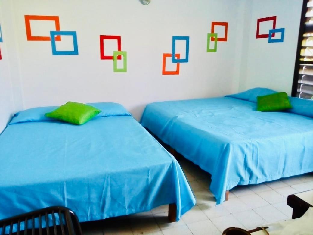 Hotel El Kiosco Akapulko Dış mekan fotoğraf
